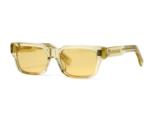 Новинки очков Chrome Hearts 2 Thick 3186