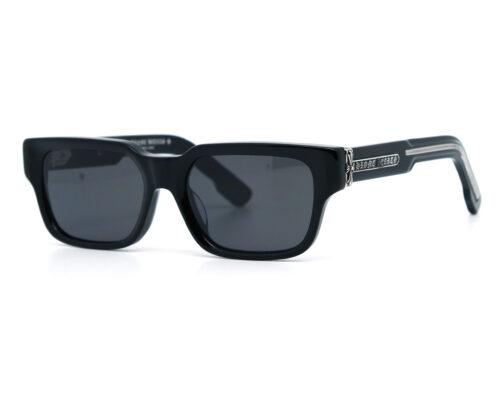 Новинки очков Chrome Hearts 2 Thick 3183