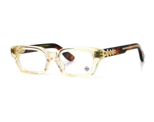 Новинки оправ Chrome Hearts Asstraordinaire-A 3209