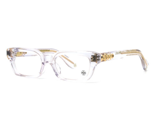 Новинки оправ Chrome Hearts Asstraordinaire-A 3207