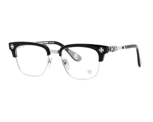 Оправа Chrome Hearts Bonennoisseur II 3240