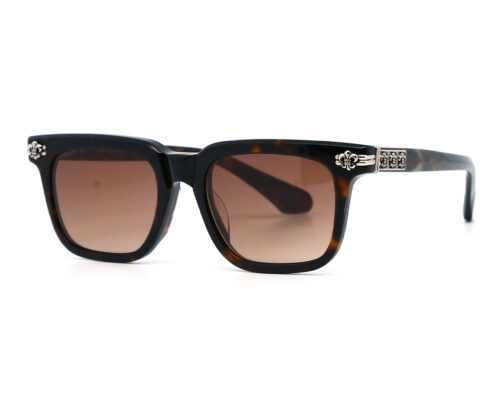 Новинки очков Chrome Hearts CH8330 3248