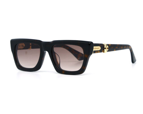 Новинки очков Chrome Hearts Cliterally 3279