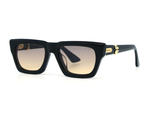 Новинки очков Chrome Hearts Cliterally 3280