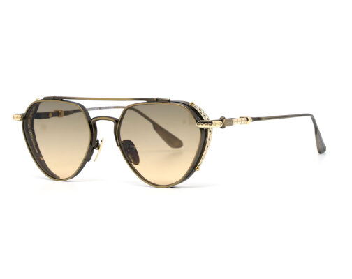 Очки Chrome Hearts FREE RIDE 3220