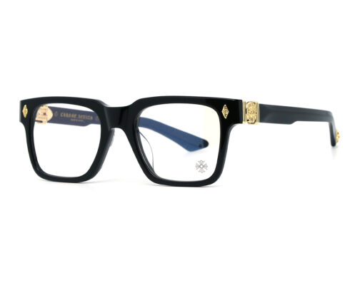 Новинки оправ Chrome Hearts Halllamanass 3293