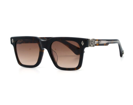 Новинки очков Chrome Hearts Halllamanass 3299