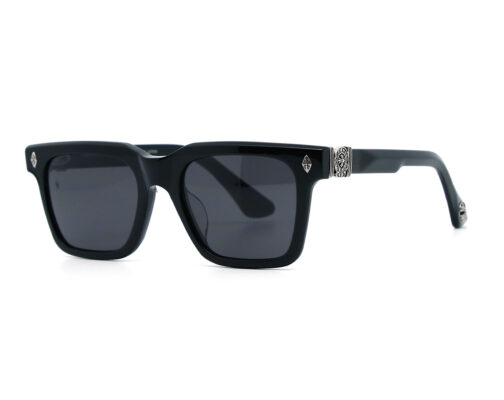 Новинки очков Chrome Hearts Halllamanass 3297