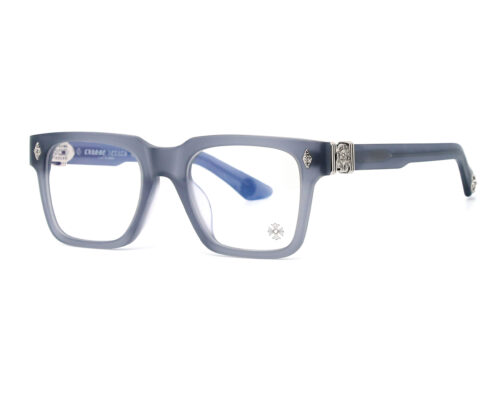 Новинки оправ Chrome Hearts Halllamanass 3295