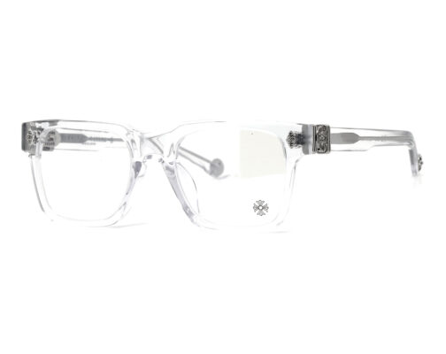 Новинки оправ Chrome Hearts Halllamanass 3296