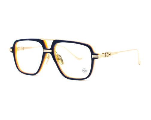 Новинки оправ Chrome Hearts Init 3195