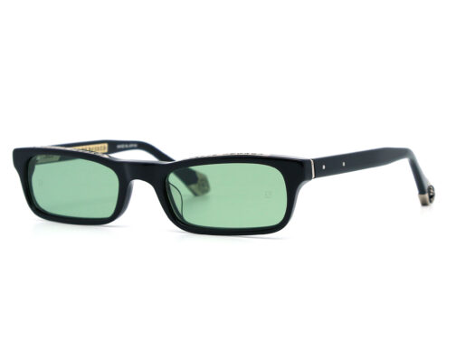 Новинки очков Chrome Hearts Keeper 3259