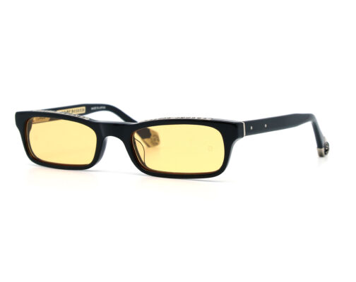 Новинки очков Chrome Hearts Keeper 3256