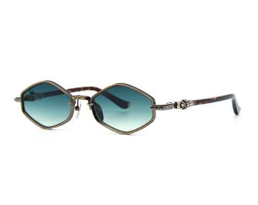 Очки Chrome Hearts Nip Slip 3307