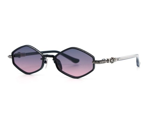 Очки Chrome Hearts Nip Slip 3306