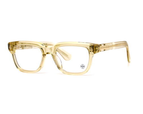 Новинки оправ Chrome Hearts PEN 15 3313