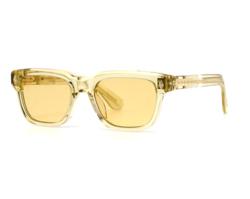 Новинки очков Chrome Hearts PEN 15 3320