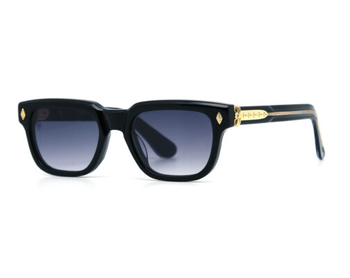 Новинки очков Chrome Hearts PEN 15 3316