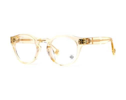 Новинки оправ Chrome Hearts Peter Arnell 3354