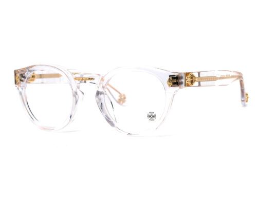 Новинки оправ Chrome Hearts Peter Arnell 3351
