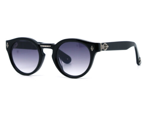 Новинки очков Chrome Hearts Peter Arnell 3341