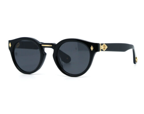 Новинки очков Chrome Hearts Peter Arnell 3342