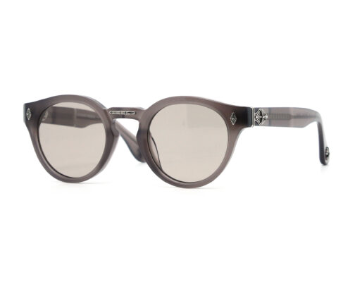 Новинки очков Chrome Hearts Peter Arnell 3344