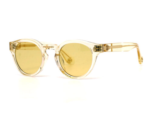 Новинки очков Chrome Hearts Peter Arnell 3346