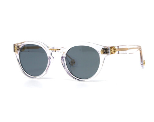 Новинки очков Chrome Hearts Peter Arnell 3347