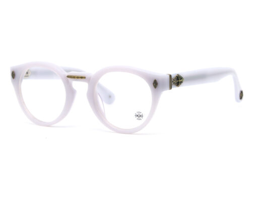 Новинки оправ Chrome Hearts Peter Arnell 3352