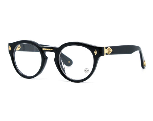 Новинки оправ Chrome Hearts Peter Arnell 3350