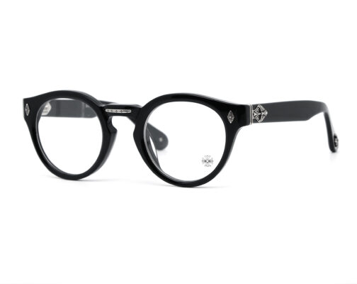 Новинки оправ Chrome Hearts Peter Arnell 3348