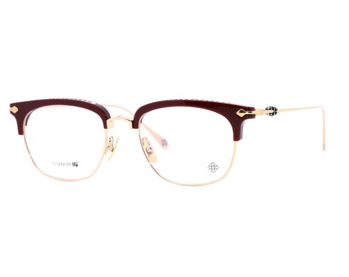 Оправа Chrome Hearts Sluntradiction 3269