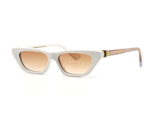 Новинки очков Chrome Hearts Sluntuation 3362