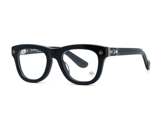 Новинки оправ Chrome Hearts Trititsagain 3370