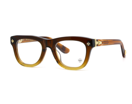 Новинки оправ Chrome Hearts Trititsagain 3373