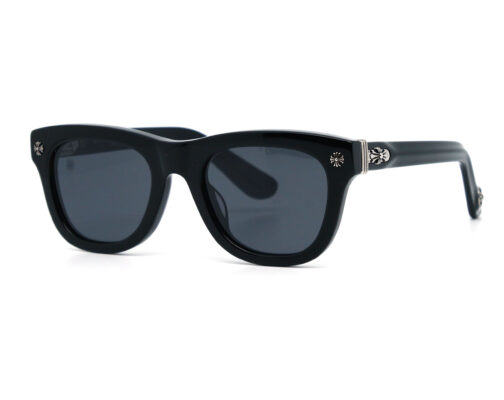 Новинки очков Chrome Hearts Trititsagain 3364