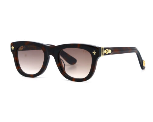 Новинки очков Chrome Hearts Trititsagain 3365