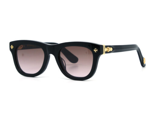 Новинки очков Chrome Hearts Trititsagain 3366