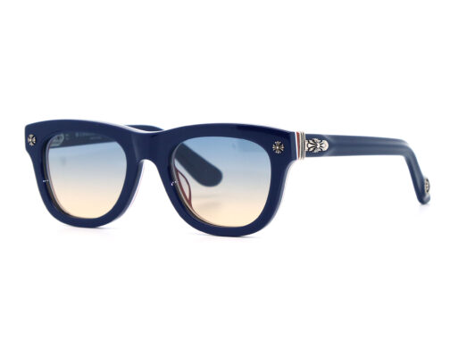 Новинки очков Chrome Hearts Trititsagain 3367