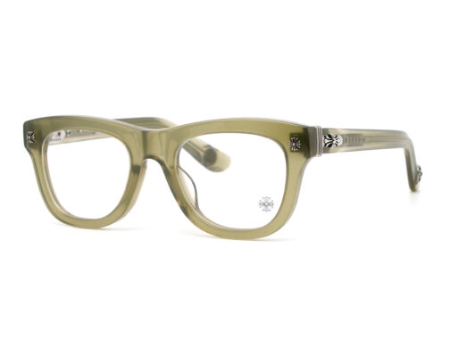 Новинки оправ Chrome Hearts Trititsagain 3375