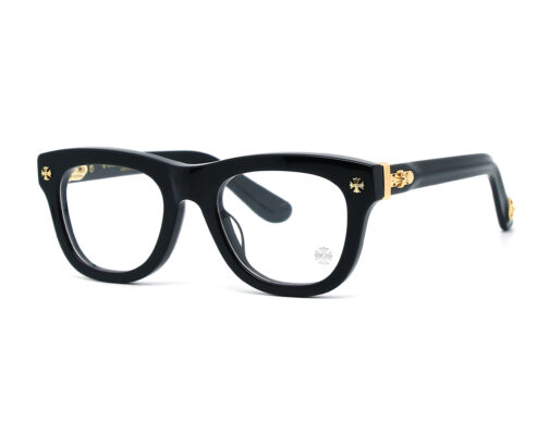 Новинки оправ Chrome Hearts Trititsagain 3371