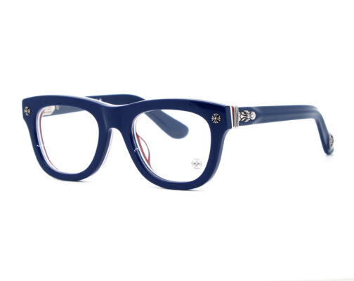 Новинки оправ Chrome Hearts Trititsagain 3374