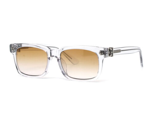 Очки Chrome Hearts VAGILANTE 3394