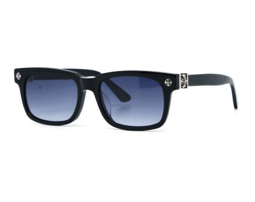 Очки Chrome Hearts VAGILANTE 3395