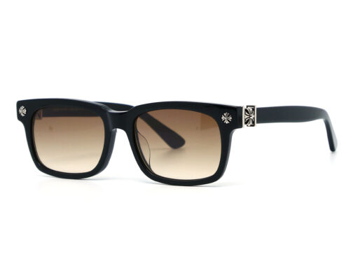 Очки Chrome Hearts VAGILANTE 3396