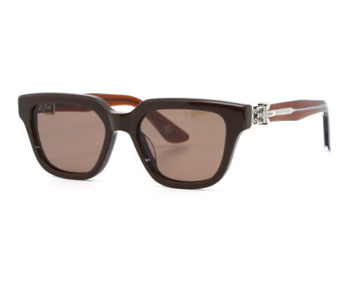 Очки Chrome Hearts Vagillionaire II 3400