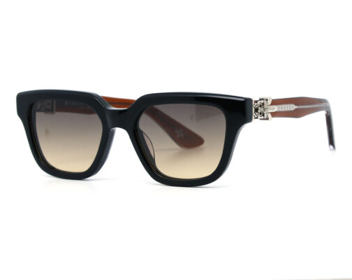 Очки Chrome Hearts Vagillionaire II 3399