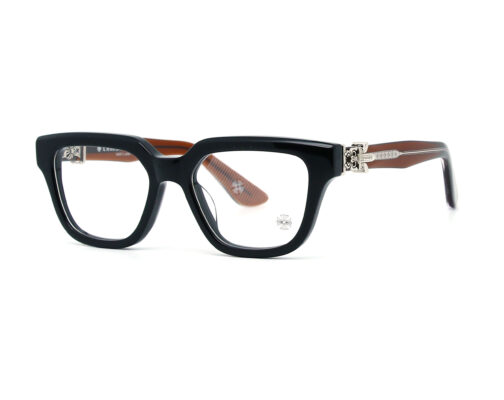 Новинки оправ Chrome Hearts Vagillionaire II 3398