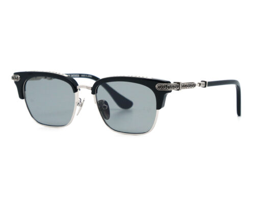 Новинки очков Chrome Hearts Vertical Smile II 3382